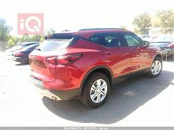 Chevrolet Blazer